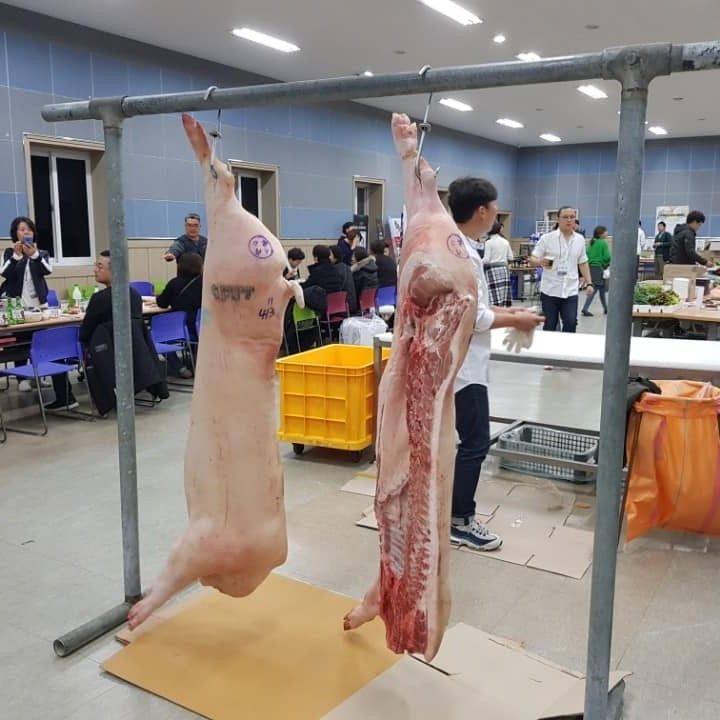 제4회 장전 워크샵 현장 (2018.10.18)