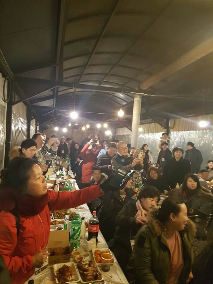 제2회 장전 워크샵 현장 (2017.11.27)