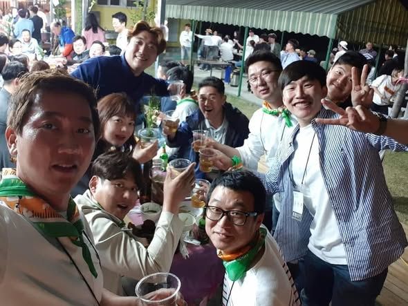 제3회 장전 워크샵 현장 (2018.04.30)