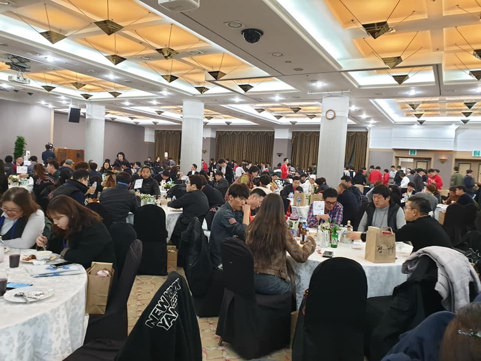 제6회 장전 워크샵 2부 (2019.11)